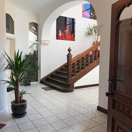 Business Apartment Briller Viertel วุปปาทัล ภายนอก รูปภาพ