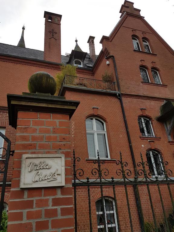 Business Apartment Briller Viertel วุปปาทัล ภายนอก รูปภาพ