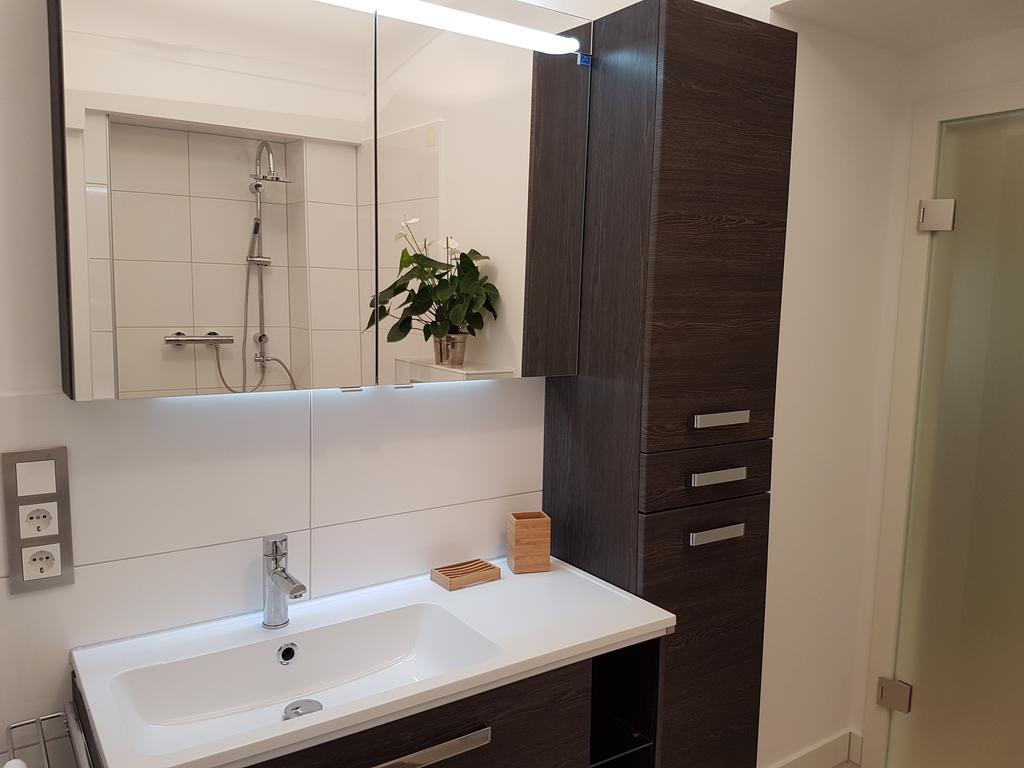 Business Apartment Briller Viertel วุปปาทัล ภายนอก รูปภาพ