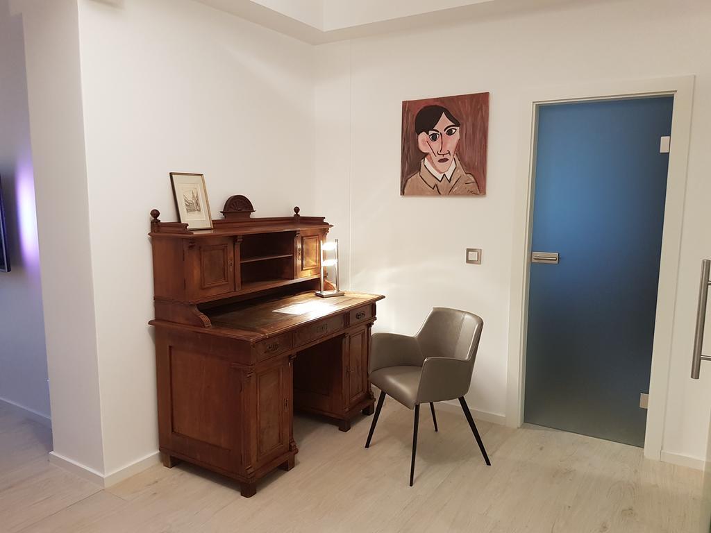 Business Apartment Briller Viertel วุปปาทัล ภายนอก รูปภาพ